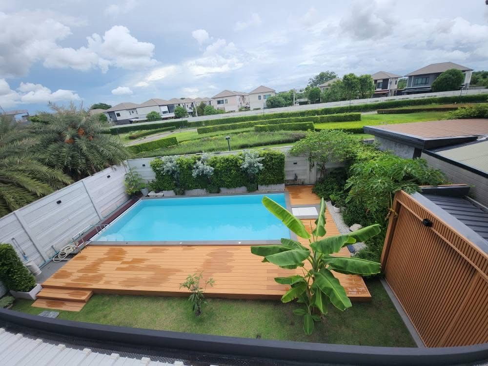 picture PO157 For rent!!! The City Bangna-KM.7 - 15/15