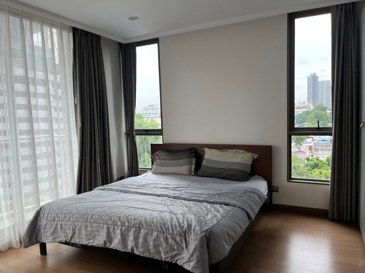 รูป ให้เช่า - Supalai Oriental Sukhumvit 39 ✨2ห้องนอน เฟอร์นิเจอร์ครบ พร้อมเข้าอยู่ 20 สิงหาคม ⚡️🔥🔥 - รูปที่ 6/12