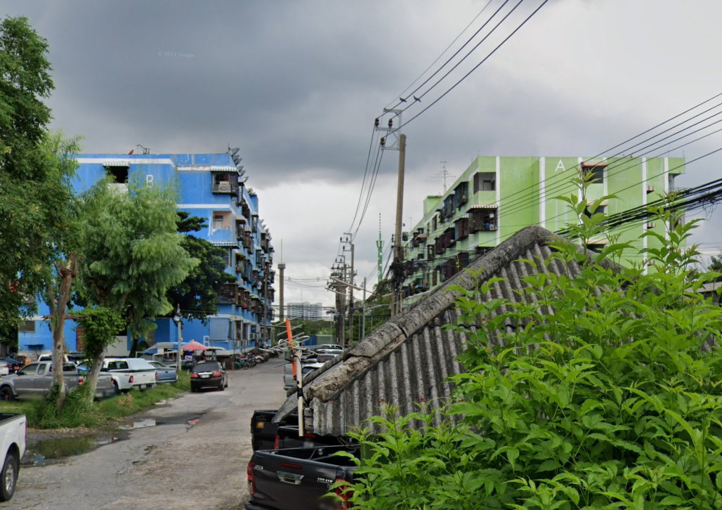 รูป Thongprakai Condotel - รูปที่ 2/2