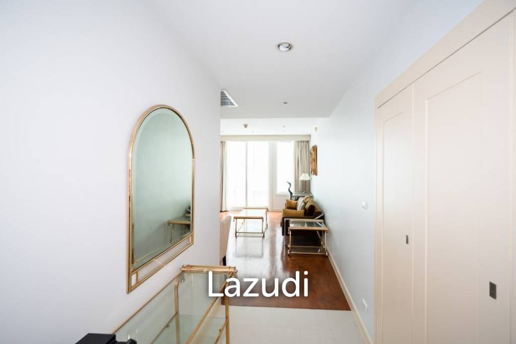 picture 1 Bedroom 1 Bathroom 59.06 Sq.m Siri Residence - 4/12