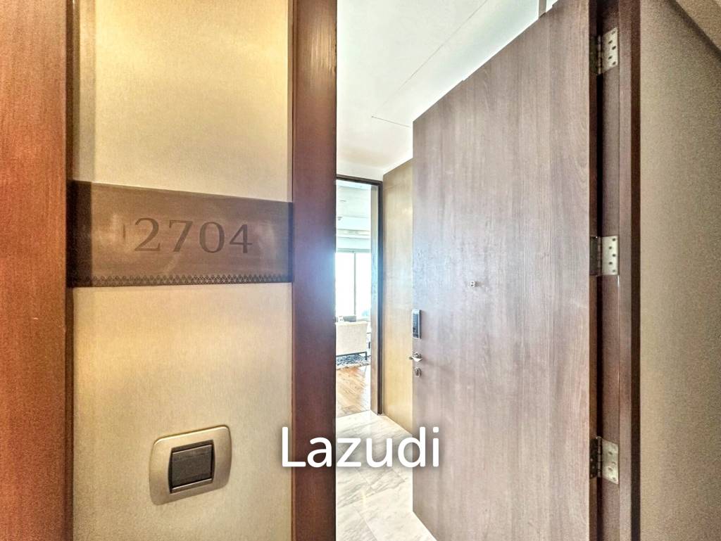 รูป Luxurious Penthouse 386 SQ.M at 185 Rajadamri - รูปที่ 11/33