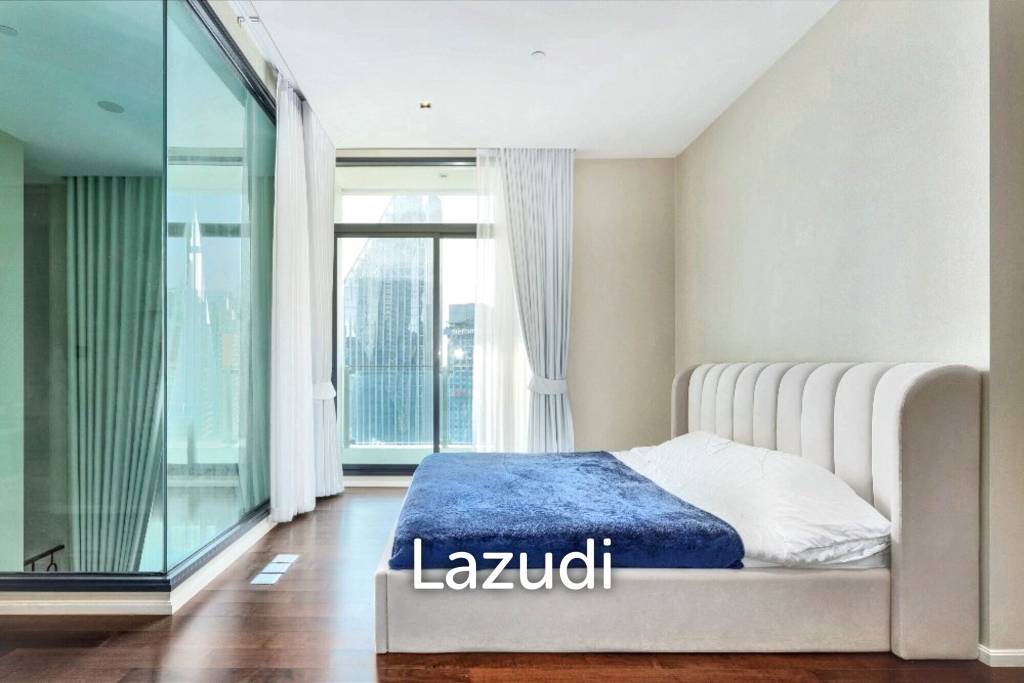 รูป 3 Bedrooms 4 Bathrooms 164 SQ.M The Diplomat 39 - รูปที่ 32/50