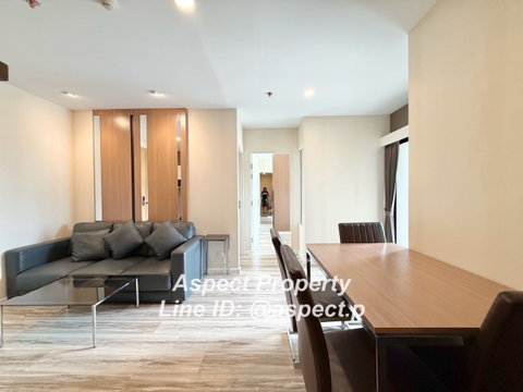Plus Condo Sriracha new room 2 bed