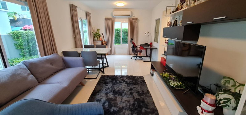 Houses for sale : Single house for sale Land&Housd Village, Villaggio Village