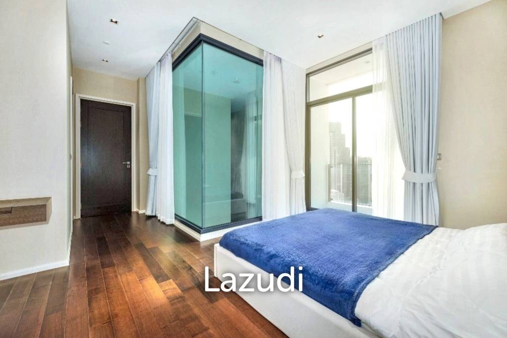 รูป 3 Bedrooms 4 Bathrooms 164 SQ.M The Diplomat 39 - รูปที่ 14/50
