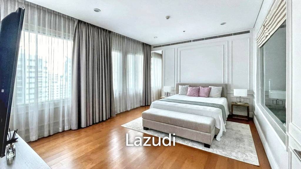 รูป 3 Bed 3 Bath 180 SQ.M Bright Sukhumvit 24 - รูปที่ 4/5