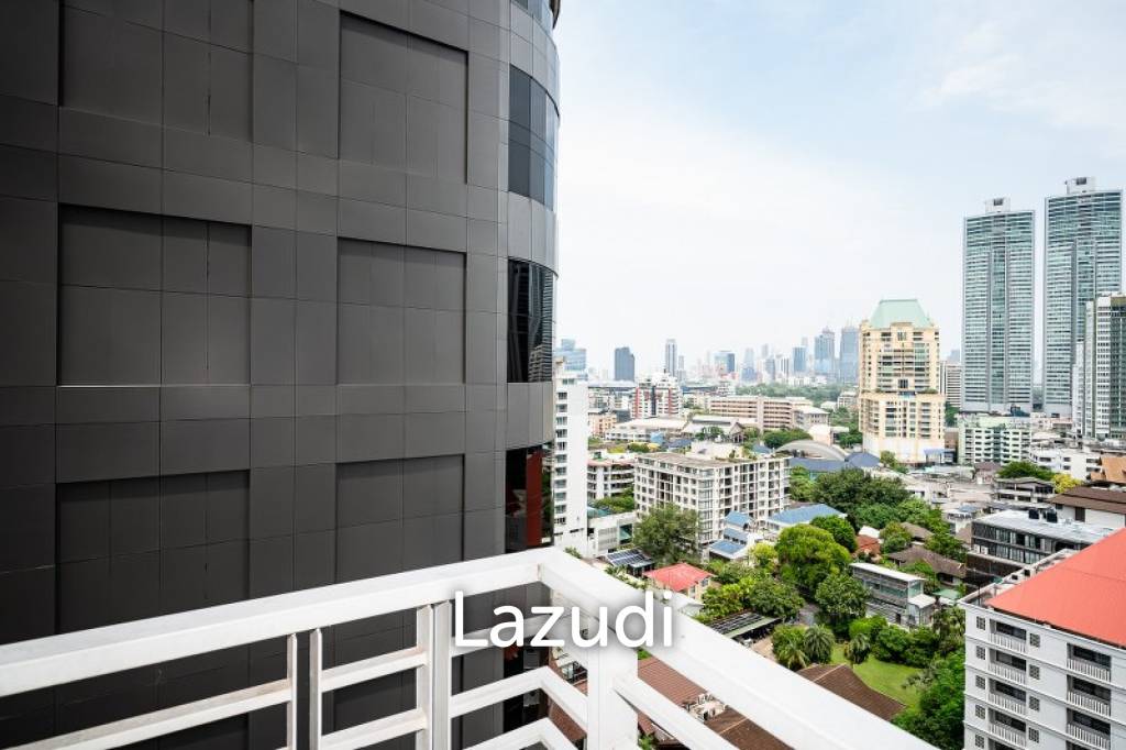 picture 1 Bedroom 1 Bathroom 59.06 Sq.m Siri Residence - 12/12
