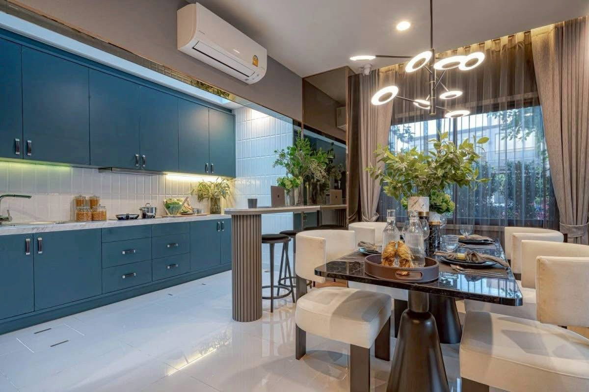 รูป #R4864 ให้เช่าบ้าน Verve Saimai-Phaholyothin  - รูปที่ 13/13