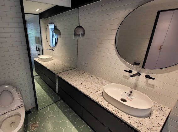 รูป #R4877 ให้เช่าคอนโด Icon 2 condo (Thonglor) - รูปที่ 3/17