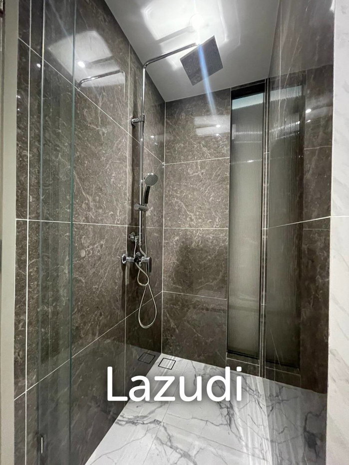 รูป 2 ห้องนอน 45.76ตร.ม ฟินน์ อโศก - รูปที่ 9/9