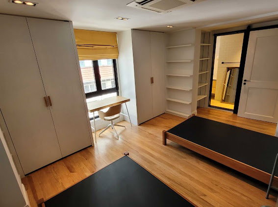 รูป #R4877 ให้เช่าคอนโด Icon 2 condo (Thonglor) - รูปที่ 4/17