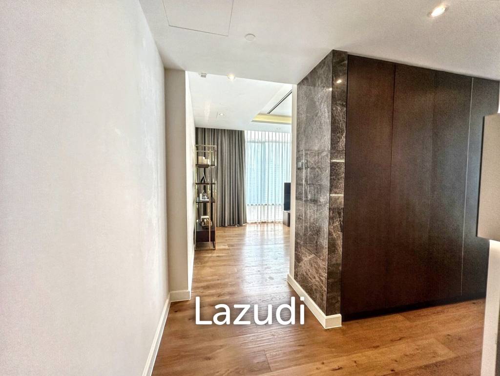 รูป Luxurious Penthouse 386 SQ.M at 185 Rajadamri - รูปที่ 9/33