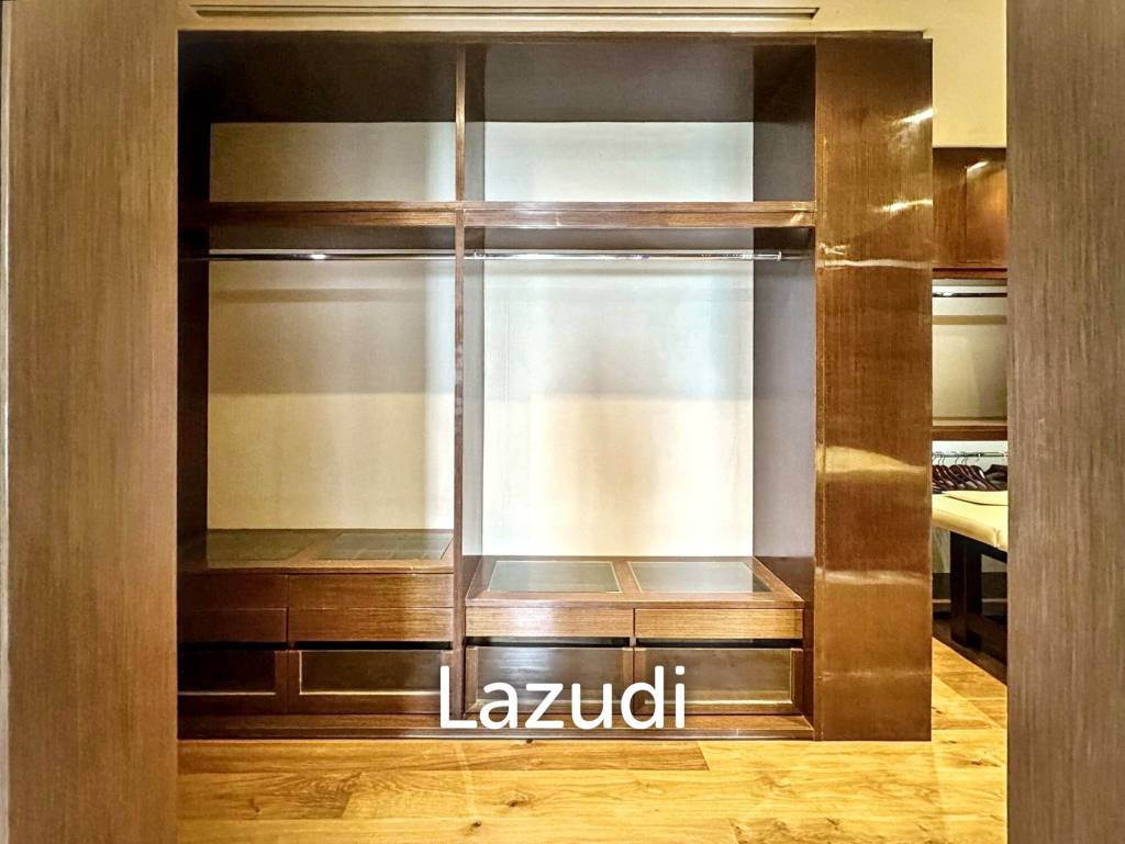 รูป Luxurious Penthouse 386 SQ.M at 185 Rajadamri - รูปที่ 16/33