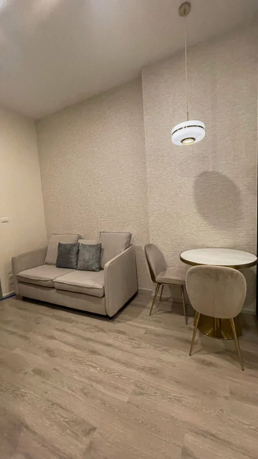 รูป #R4859 ให้เช่าคอนโด KnightsBridge Prime Ratchayothin - รูปที่ 11/15
