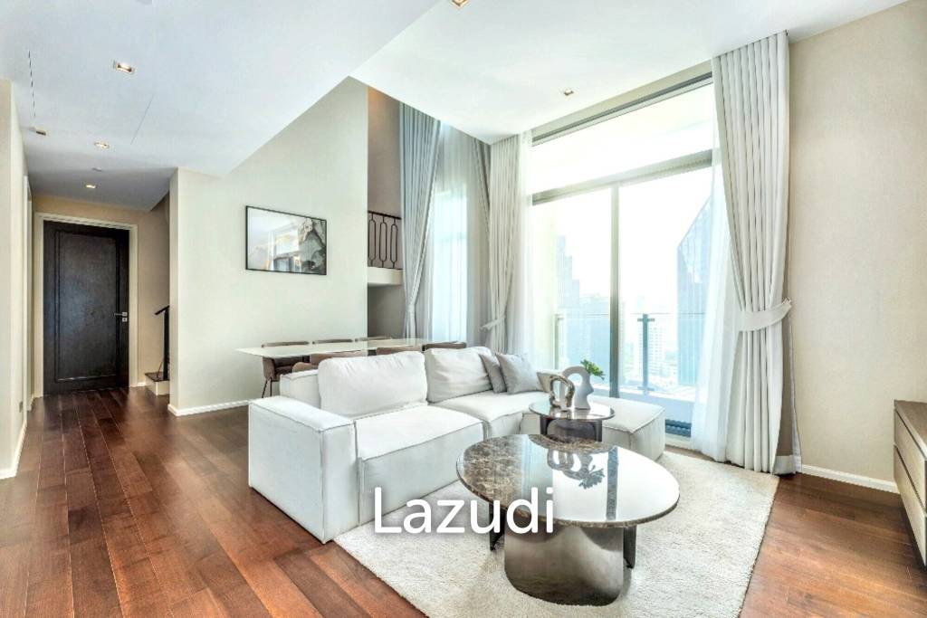 รูป 3 Bedrooms 4 Bathrooms 164 SQ.M The Diplomat 39 - รูปที่ 18/50