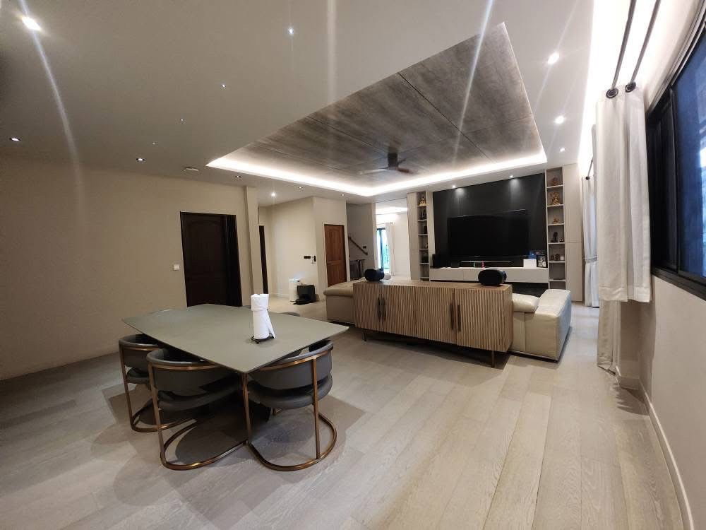 picture PO157 For rent!!! The City Bangna-KM.7 - 12/15