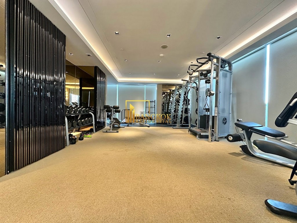 รูป Marque Sukhumvit - Luxurious 2 Bedroom Condo For Rent - BR11877CD - รูปที่ 38/47