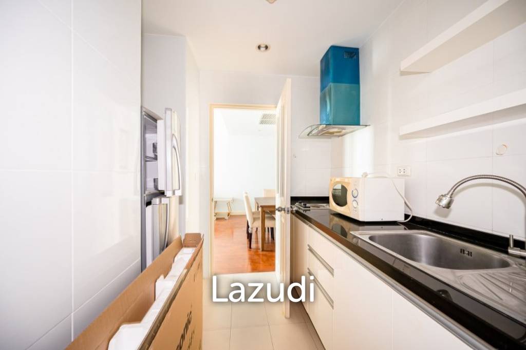 picture 1 Bedroom 1 Bathroom 59.06 Sq.m Siri Residence - 6/12