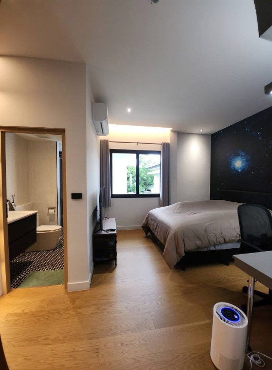 picture PO157 For rent!!! The City Bangna-KM.7 - 10/15