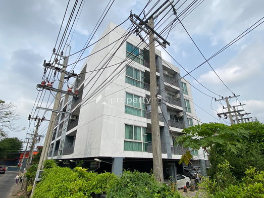 รูป D5 Condominium - รูปที่ 5/8