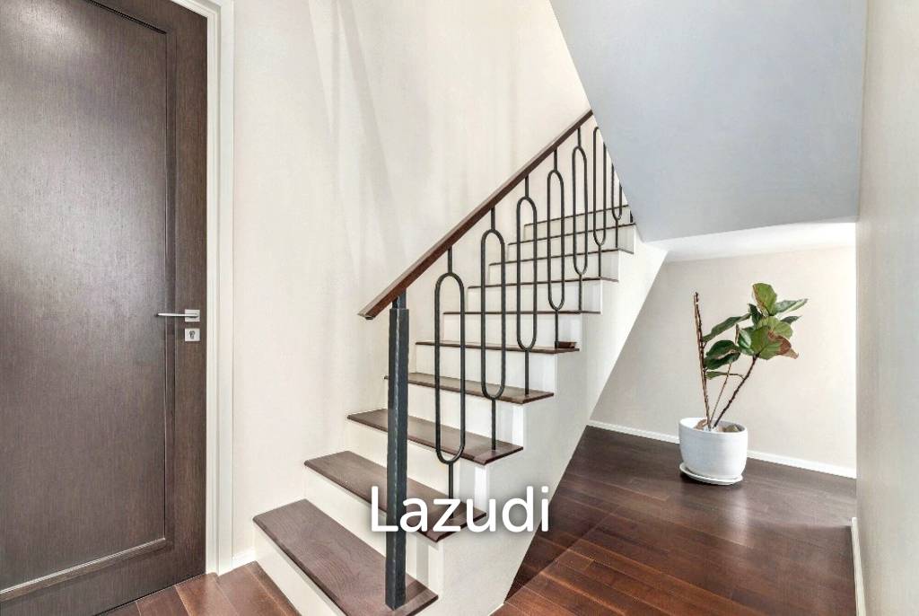 รูป 3 Bedrooms 4 Bathrooms 164 SQ.M The Diplomat 39 - รูปที่ 2/50