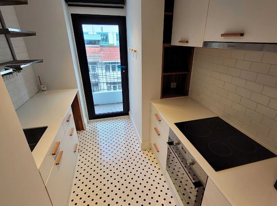 รูป #R4877 ให้เช่าคอนโด Icon 2 condo (Thonglor) - รูปที่ 5/17