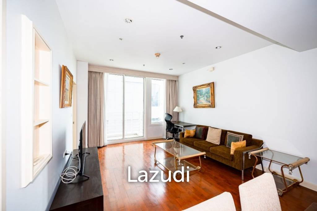 picture 1 Bedroom 1 Bathroom 59.06 Sq.m Siri Residence - 3/12