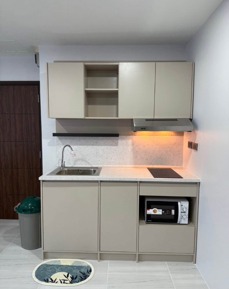 รูป #R4872 ให้เช่าคอนโด Rattanakosin Island Condominium - รูปที่ 8/16