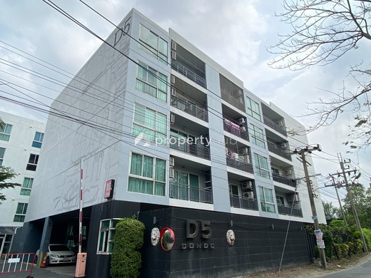 Project D5 Condominium Picture - 2/8