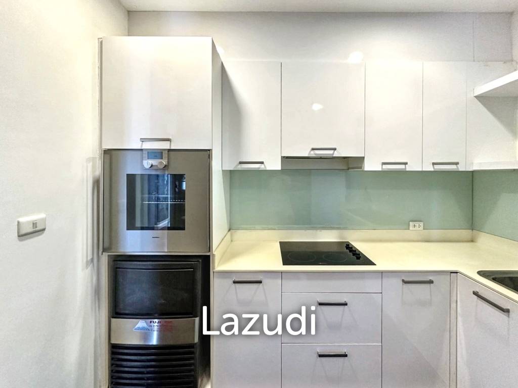 รูป Luxurious Penthouse 386 SQ.M at 185 Rajadamri - รูปที่ 7/33