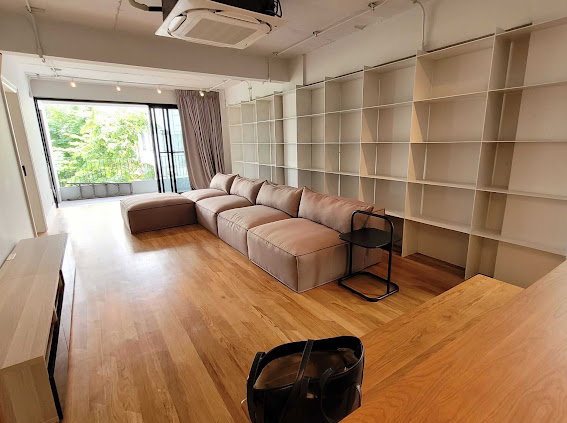 รูป #R4877 ให้เช่าคอนโด Icon 2 condo (Thonglor) - รูปที่ 10/17