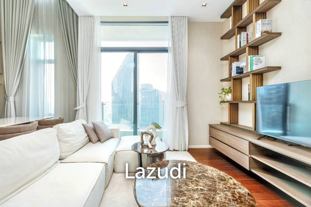 รูป 3 Bedrooms 4 Bathrooms 164 SQ.M The Diplomat 39 - รูปที่ 6/50