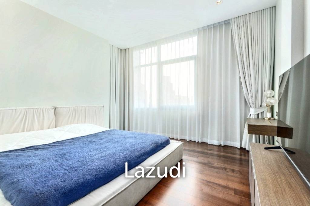 รูป 3 Bedrooms 4 Bathrooms 164 SQ.M The Diplomat 39 - รูปที่ 9/50