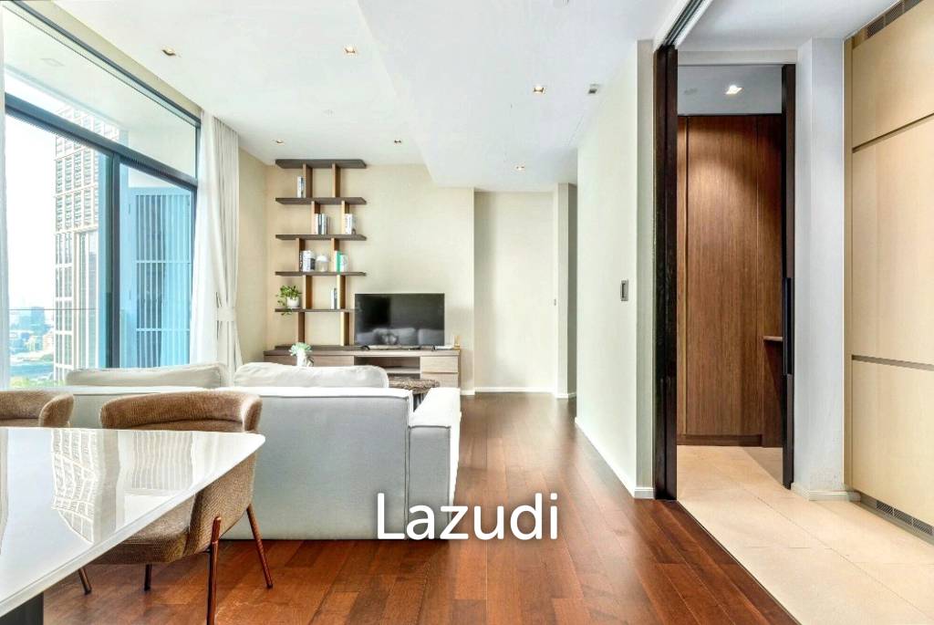 รูป 3 Bedrooms 4 Bathrooms 164 SQ.M The Diplomat 39 - รูปที่ 17/50