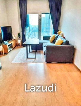 2 Bedroom 2 Bathroom 54 Sq.m The Tree 71 - Ekkamai