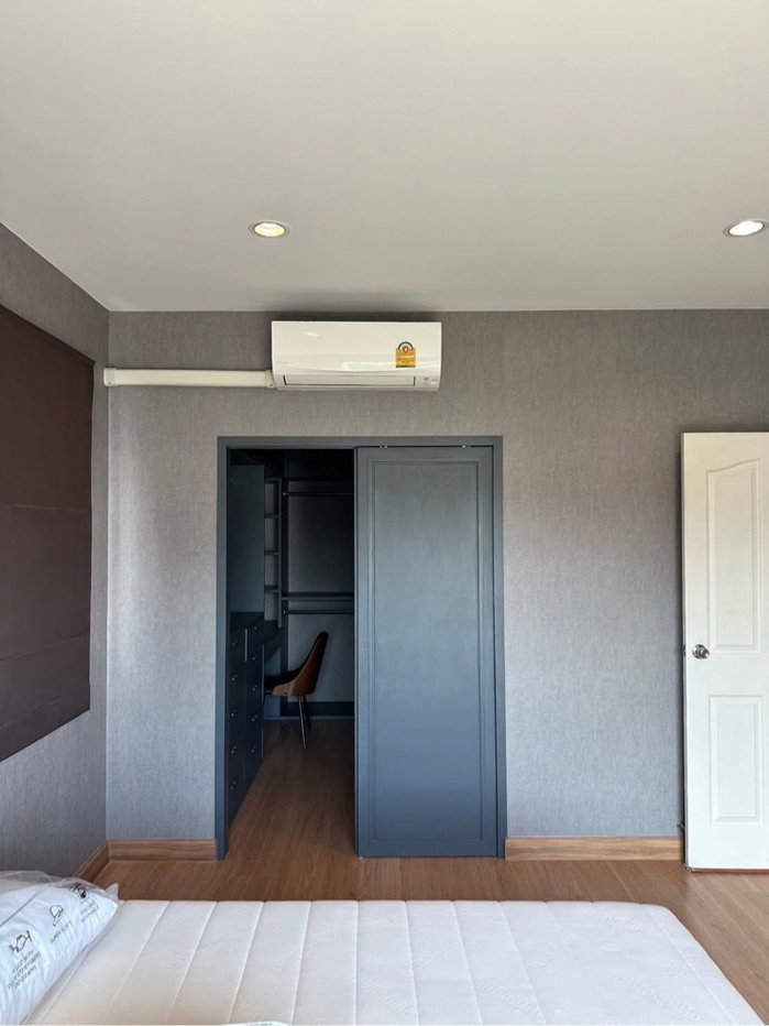 รูป #Z1105 ให้เช่าบ้าน Passorn Prestige Luxe Pattanakarn 44  - รูปที่ 12/17