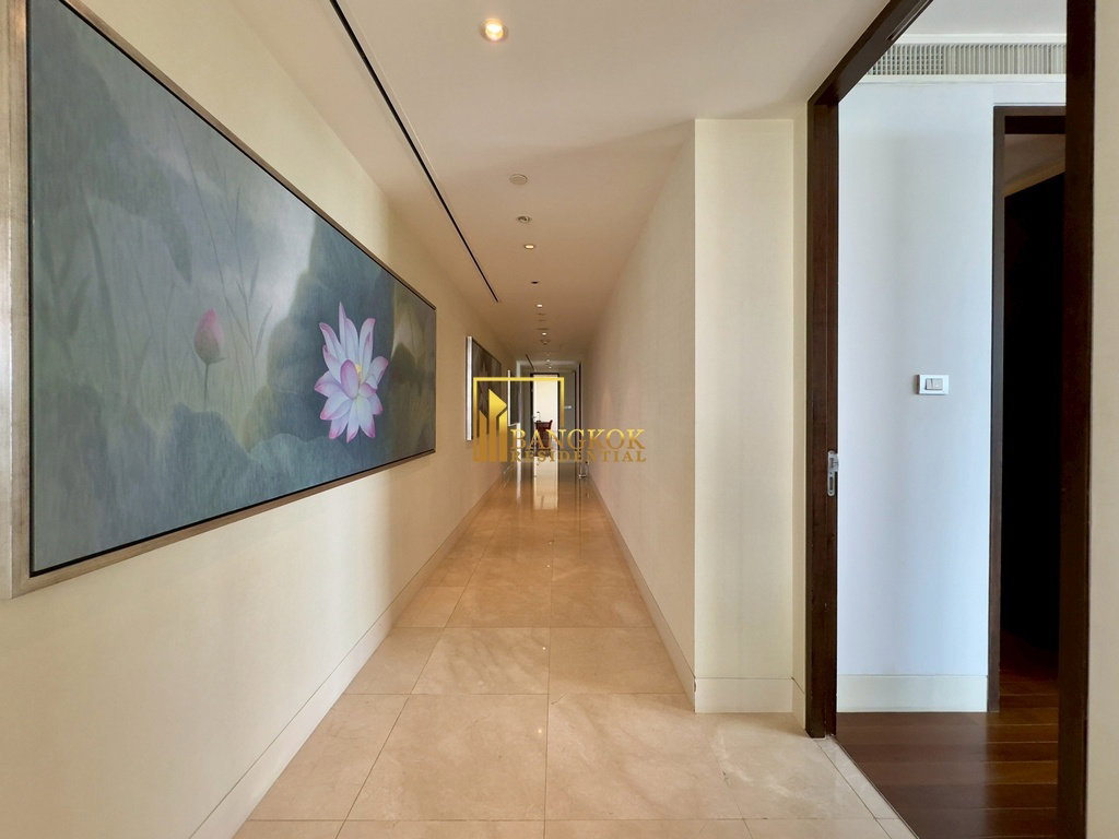 รูป The St. Regis Bangkok - Extraordinary Property in Great Location - BR60408CD - รูปที่ 20/58