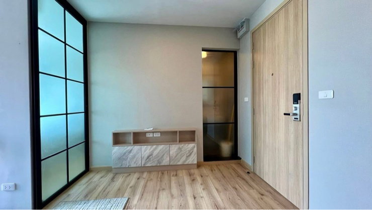 picture #Z1102 Condo for rent Brix Condominium Charan 64 - 7/8