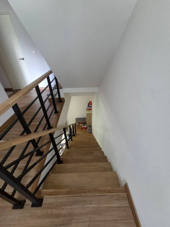 รูป ขาย โครงการ บ้านกลางเมือง พหลโยธิน–รามอินทรา 🏡 ทาวน์โฮม 3 ชั้น - รูปที่ 6/24