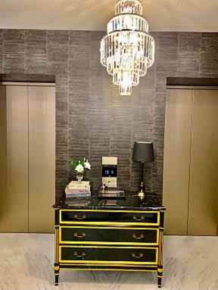 รูป • Nice decoration • ชั้น 05+ 125.20 ตร.ม. 2 ห้องนอน | คอนโดใกล้ เจ อเวนิว ทองหล่อ 2 นาที, BTS ทองหล่อ 5 นาที, ดองกิ มอลล์ 7 นาที - รูปที่ 2/10