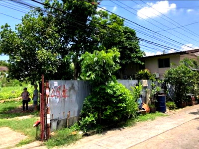 ที่ดิน วิทยาลัยเซาธ์อีสท์บางกอก : ด่วน ขายถูก ขายที่ดินสุขุมวิท 101 ปุณณวิถี 37 ขนาด 98 ตร.ว แปลงสวย ทำเลดี ใกล้บีทีเอสปุณณวิถี บางจาก ใกล้ทางด่วนสุขุมวิท 62 087-9074045