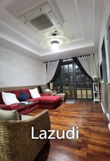 2 Bed 2 Bath 118 SQ.M Baan Chao Praya