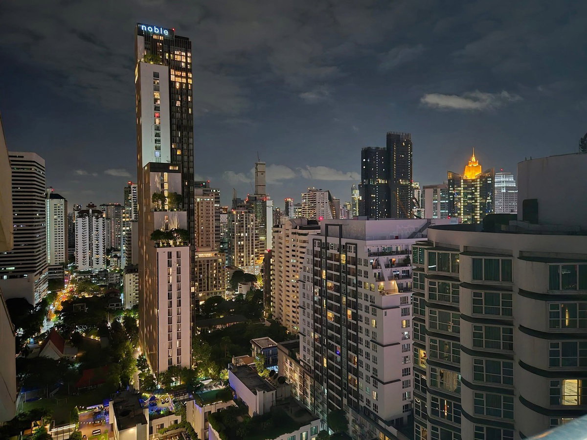 รูป #R4886 ให้เช่าคอนโด Sukhumvit Suite - รูปที่ 15/15