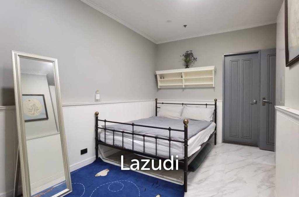 รูป 2 Bed 2 Bath 118 SQ.M Baan Chao Praya - รูปที่ 7/9