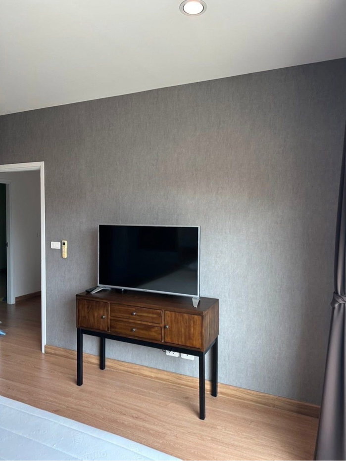 รูป #Z1105 ให้เช่าบ้าน Passorn Prestige Luxe Pattanakarn 44  - รูปที่ 13/17