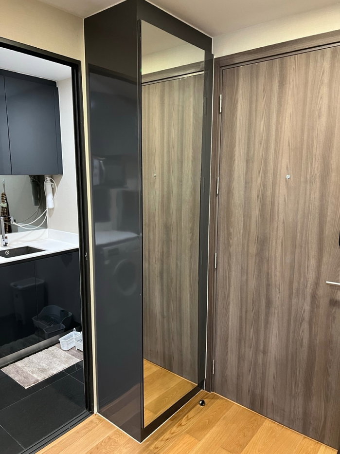 รูป 👍👍👍For Rent Altitude Samyan 2bed 1 bath 45 Sqm 28,000 thb 👍👍👍 - รูปที่ 10/12