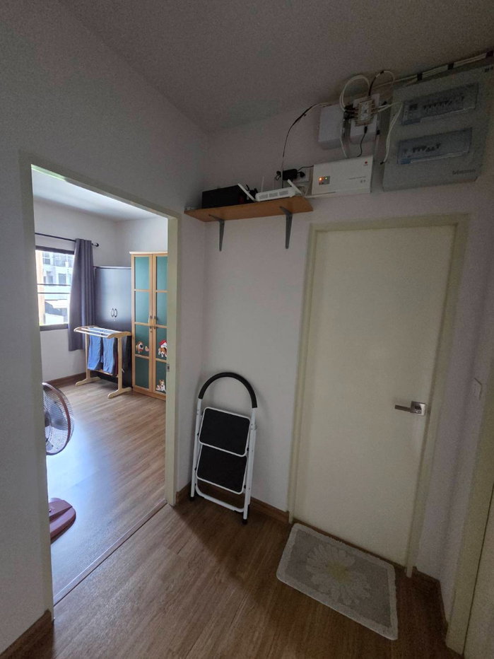 รูป ขาย โครงการ บ้านกลางเมือง พหลโยธิน–รามอินทรา 🏡 ทาวน์โฮม 3 ชั้น - รูปที่ 18/24