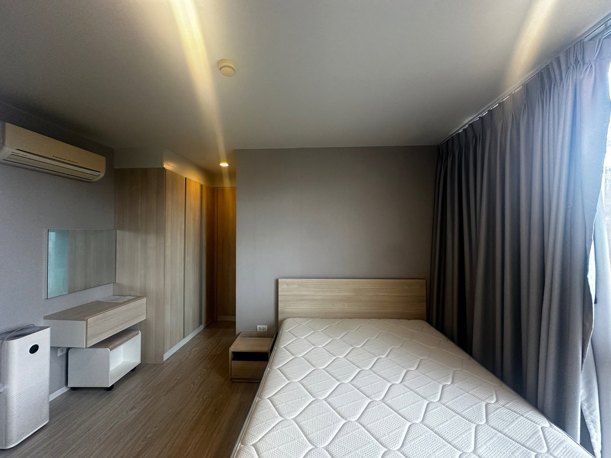 รูป ให้เช่า Palm Spring Areca นิมมานซอย 5 เชียงใหม่พร้อมเข้าอยู่ได้เลยสิงหาคม - รูปที่ 3/7