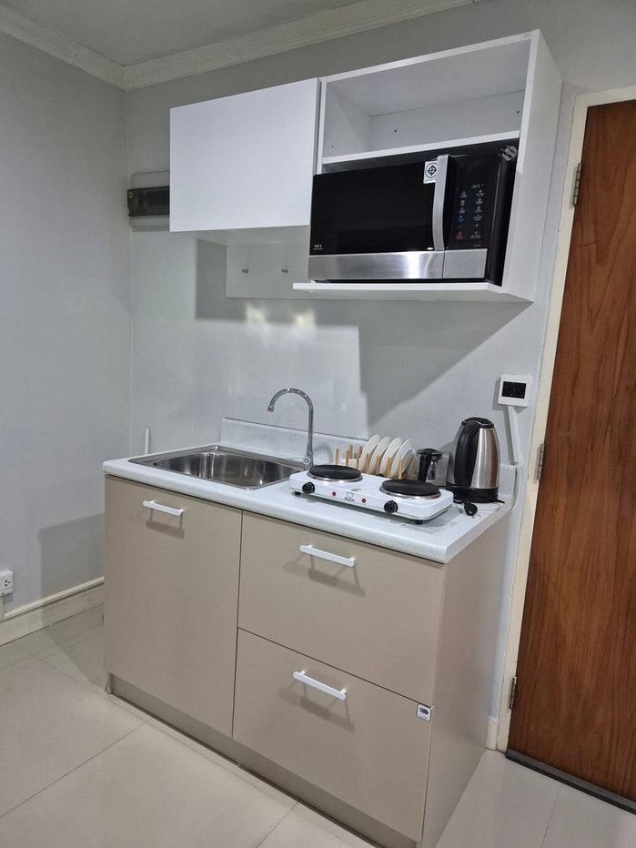 รูป #R4886 ให้เช่าคอนโด Sukhumvit Suite - รูปที่ 8/15