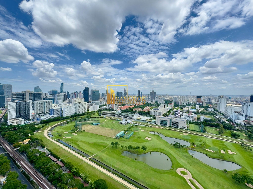 รูป The St. Regis Bangkok - Extraordinary Property in Great Location - BR60408CD - รูปที่ 7/58